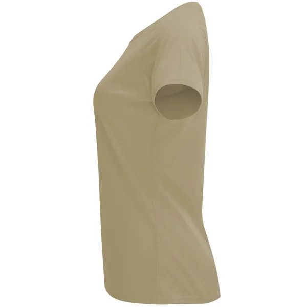 Roly Αθλητικό T-shirt Γυναικείο BAHRAIN κωδ. 0408 Roly Αθλητικό T-shirt Γυναικείο BAHRAIN κωδ. 0408