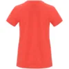 Roly Αθλητικό T-shirt Γυναικείο BAHRAIN κωδ. 0408 Roly Αθλητικό T-shirt Γυναικείο BAHRAIN κωδ. 0408