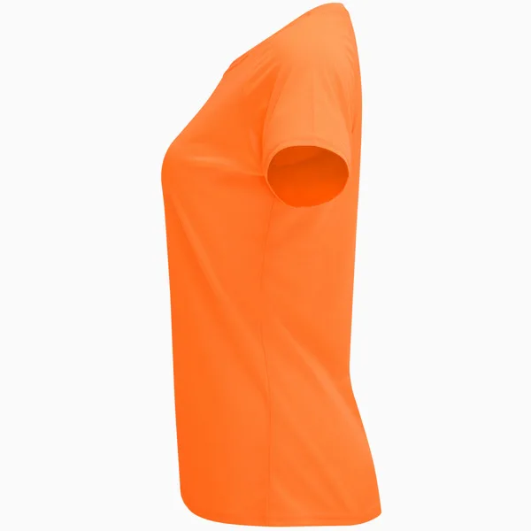 Roly Αθλητικό T-shirt Γυναικείο BAHRAIN κωδ. 0408 Roly Αθλητικό T-shirt Γυναικείο BAHRAIN κωδ. 0408