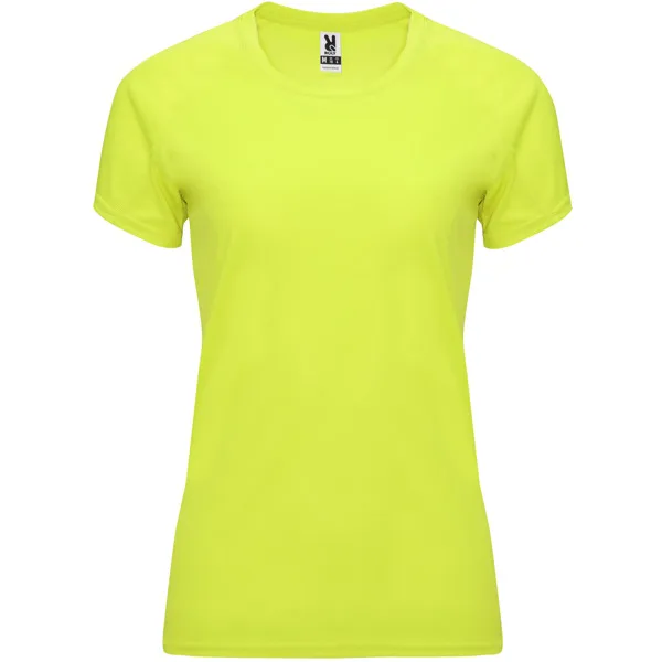 Roly Αθλητικό T-shirt Γυναικείο BAHRAIN κωδ. 0408 Roly Αθλητικό T-shirt Γυναικείο BAHRAIN κωδ. 0408