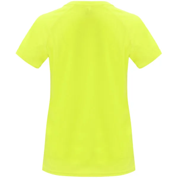 Roly Αθλητικό T-shirt Γυναικείο BAHRAIN κωδ. 0408 Roly Αθλητικό T-shirt Γυναικείο BAHRAIN κωδ. 0408