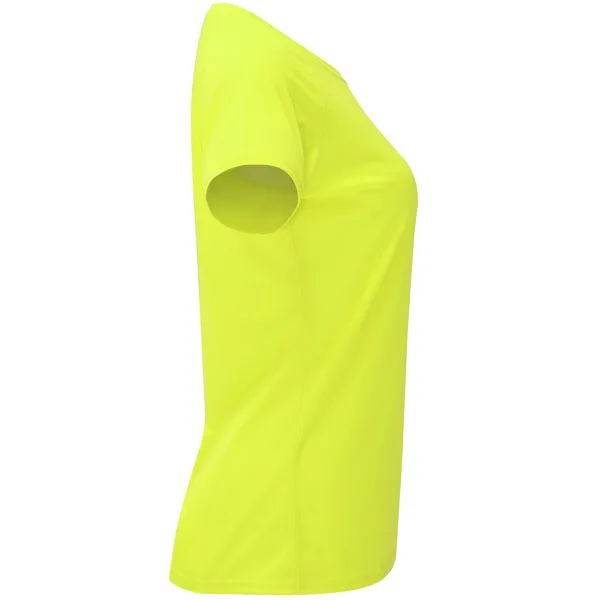 Roly Αθλητικό T-shirt Γυναικείο BAHRAIN κωδ. 0408 Roly Αθλητικό T-shirt Γυναικείο BAHRAIN κωδ. 0408