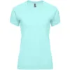 Roly Αθλητικό T-shirt Γυναικείο BAHRAIN κωδ. 0408 Roly Αθλητικό T-shirt Γυναικείο BAHRAIN κωδ. 0408