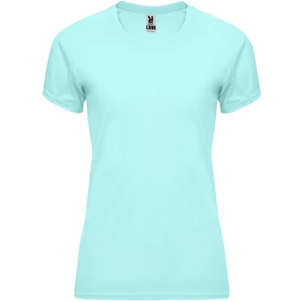 Roly Αθλητικό T-shirt Γυναικείο BAHRAIN κωδ. 0408 Roly Αθλητικό T-shirt Γυναικείο BAHRAIN κωδ. 0408