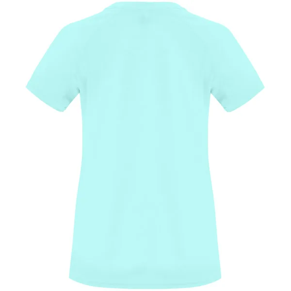 Roly Αθλητικό T-shirt Γυναικείο BAHRAIN κωδ. 0408 Roly Αθλητικό T-shirt Γυναικείο BAHRAIN κωδ. 0408