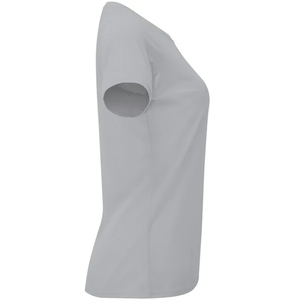 Roly Αθλητικό T-shirt Γυναικείο BAHRAIN κωδ. 0408 Roly Αθλητικό T-shirt Γυναικείο BAHRAIN κωδ. 0408