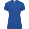 Roly Αθλητικό T-shirt Γυναικείο BAHRAIN κωδ. 0408 Roly Αθλητικό T-shirt Γυναικείο BAHRAIN κωδ. 0408