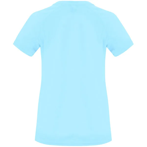 Roly Αθλητικό T-shirt Γυναικείο BAHRAIN κωδ. 0408 Roly Αθλητικό T-shirt Γυναικείο BAHRAIN κωδ. 0408