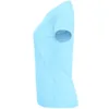 Roly Αθλητικό T-shirt Γυναικείο BAHRAIN κωδ. 0408 Roly Αθλητικό T-shirt Γυναικείο BAHRAIN κωδ. 0408