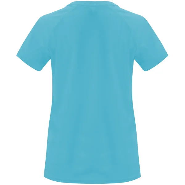 Roly Αθλητικό T-shirt Γυναικείο BAHRAIN κωδ. 0408 Roly Αθλητικό T-shirt Γυναικείο BAHRAIN κωδ. 0408