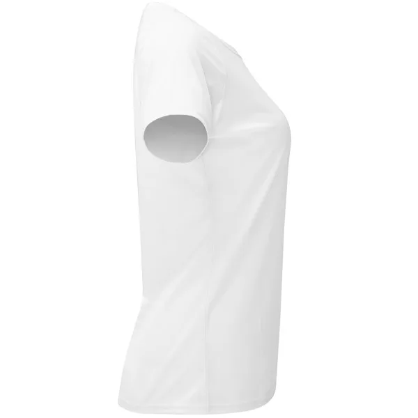 Roly Αθλητικό T-shirt Γυναικείο BAHRAIN κωδ. 0408 Roly Αθλητικό T-shirt Γυναικείο BAHRAIN κωδ. 0408