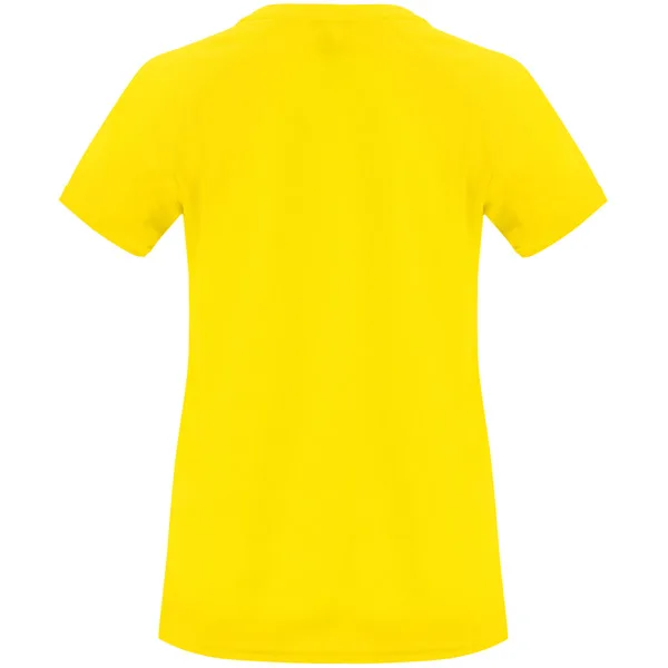 Roly Αθλητικό T-shirt Γυναικείο BAHRAIN κωδ. 0408 Roly Αθλητικό T-shirt Γυναικείο BAHRAIN κωδ. 0408