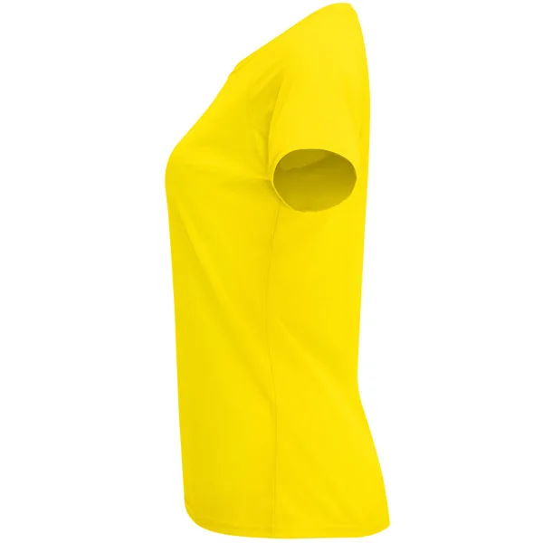 Roly Αθλητικό T-shirt Γυναικείο BAHRAIN κωδ. 0408 Roly Αθλητικό T-shirt Γυναικείο BAHRAIN κωδ. 0408