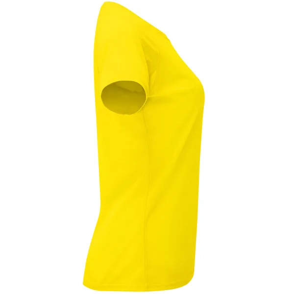 Roly Αθλητικό T-shirt Γυναικείο BAHRAIN κωδ. 0408 Roly Αθλητικό T-shirt Γυναικείο BAHRAIN κωδ. 0408