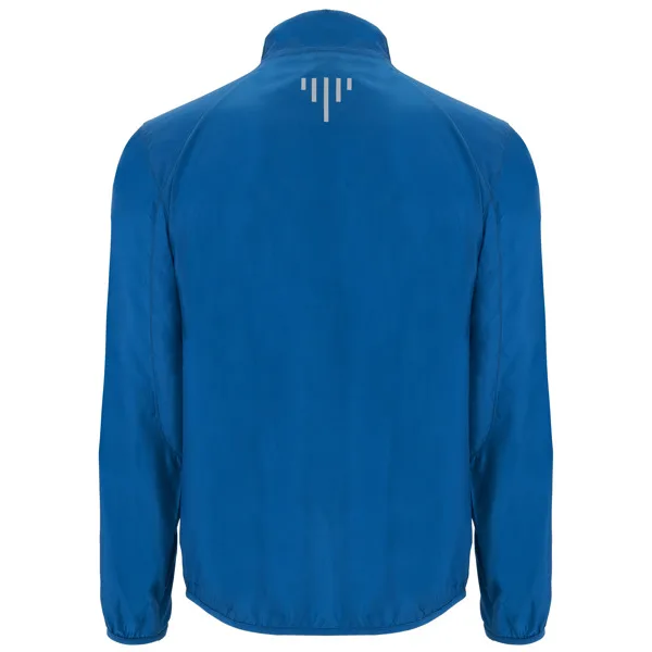 Roly Αθλητικό Ανδρικό Αντιανεμικό GLASGOW κωδ. 5050 Roly Αθλητικό Ανδρικό Αντιανεμικό GLASGOW κωδ. 5050