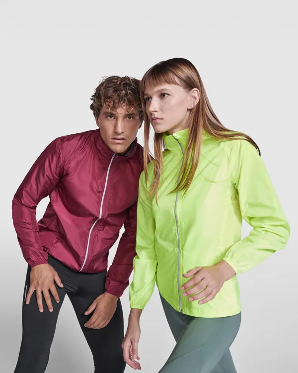 Roly Αθλητικό Ανδρικό Αντιανεμικό GLASGOW κωδ. 5050