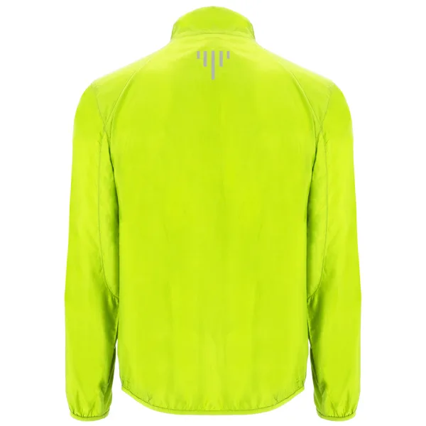 Roly Αθλητικό Ανδρικό Αντιανεμικό GLASGOW κωδ. 5050 Roly Αθλητικό Ανδρικό Αντιανεμικό GLASGOW κωδ. 5050