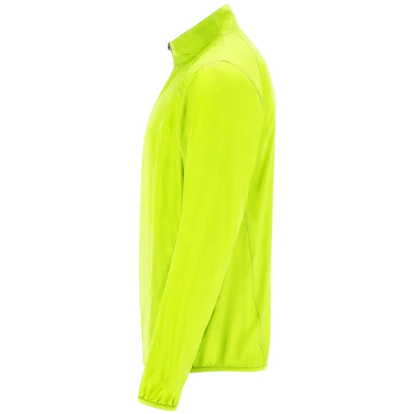 Roly Αθλητικό Ανδρικό Αντιανεμικό GLASGOW κωδ. 5050 Roly Αθλητικό Ανδρικό Αντιανεμικό GLASGOW κωδ. 5050