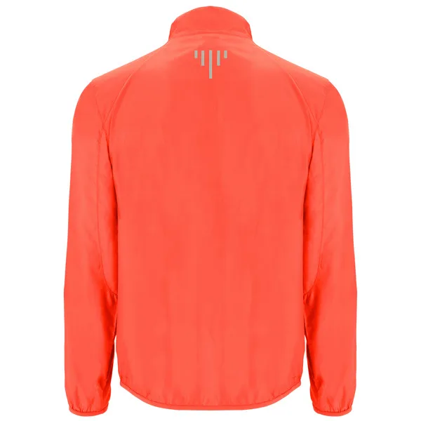 Roly Αθλητικό Ανδρικό Αντιανεμικό GLASGOW κωδ. 5050 Roly Αθλητικό Ανδρικό Αντιανεμικό GLASGOW κωδ. 5050