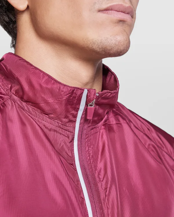 Roly Αθλητικό Ανδρικό Αντιανεμικό GLASGOW κωδ. 5050 Roly Αθλητικό Ανδρικό Αντιανεμικό GLASGOW κωδ. 5050