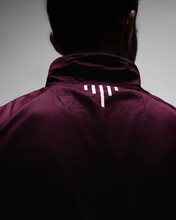 Roly Αθλητικό Ανδρικό Αντιανεμικό GLASGOW κωδ. 5050 Roly Αθλητικό Ανδρικό Αντιανεμικό GLASGOW κωδ. 5050