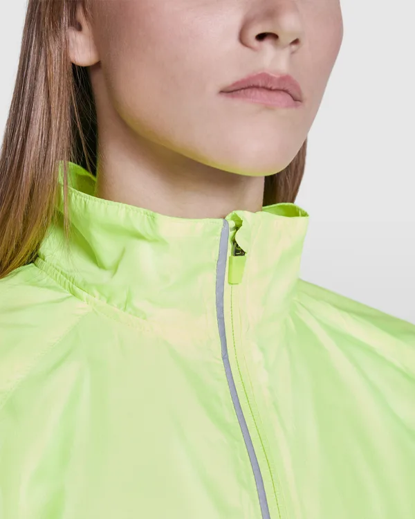 Roly Αθλητικό Γυναικείο Αντιανεμικό GLASGOW κωδ. 5051