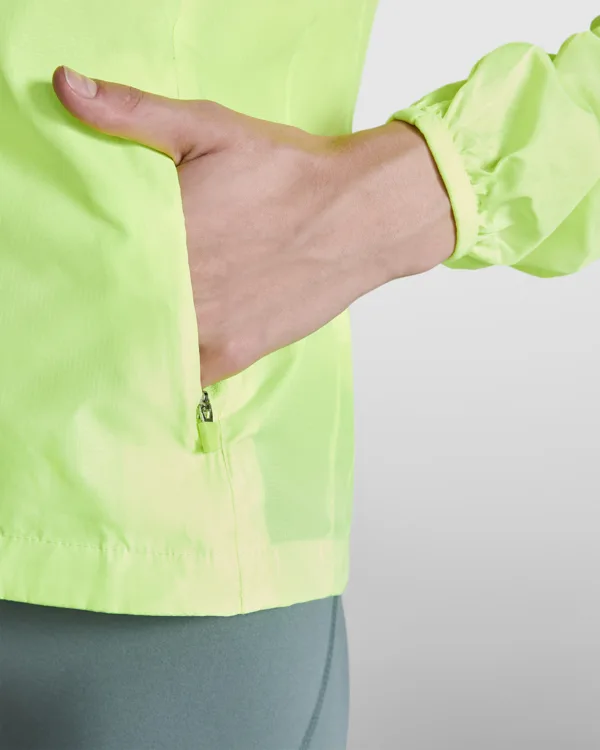 Roly Αθλητικό Γυναικείο Αντιανεμικό GLASGOW κωδ. 5051