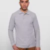 Roly Μακρυμάνικο Polo Μπλουζάκι Ανδρικό Estrella L/S κωδ. 6635 Roly Μακρυμάνικο Polo Μπλουζάκι Ανδρικό Estrella L/S κωδ. 6635