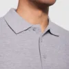 Roly Μακρυμάνικο Polo Μπλουζάκι Ανδρικό Estrella L/S κωδ. 6635 Roly Μακρυμάνικο Polo Μπλουζάκι Ανδρικό Estrella L/S κωδ. 6635