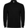 Roly Μακρυμάνικο Polo Μπλουζάκι Ανδρικό Estrella L/S κωδ. 6635 Roly Μακρυμάνικο Polo Μπλουζάκι Ανδρικό Estrella L/S κωδ. 6635
