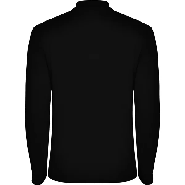 Roly Μακρυμάνικο Polo Μπλουζάκι Ανδρικό Estrella L/S κωδ. 6635 Roly Μακρυμάνικο Polo Μπλουζάκι Ανδρικό Estrella L/S κωδ. 6635