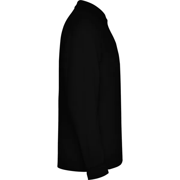 Roly Μακρυμάνικο Polo Μπλουζάκι Ανδρικό Estrella L/S κωδ. 6635 Roly Μακρυμάνικο Polo Μπλουζάκι Ανδρικό Estrella L/S κωδ. 6635