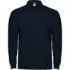 Roly Μακρυμάνικο Polo Μπλουζάκι Ανδρικό Estrella L/S κωδ. 6635 Roly Μακρυμάνικο Polo Μπλουζάκι Ανδρικό Estrella L/S κωδ. 6635