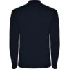 Roly Μακρυμάνικο Polo Μπλουζάκι Ανδρικό Estrella L/S κωδ. 6635 Roly Μακρυμάνικο Polo Μπλουζάκι Ανδρικό Estrella L/S κωδ. 6635
