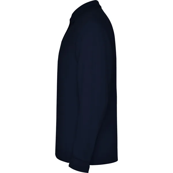 Roly Μακρυμάνικο Polo Μπλουζάκι Ανδρικό Estrella L/S κωδ. 6635 Roly Μακρυμάνικο Polo Μπλουζάκι Ανδρικό Estrella L/S κωδ. 6635