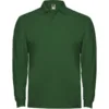 Roly Μακρυμάνικο Polo Μπλουζάκι Ανδρικό Estrella L/S κωδ. 6635 Roly Μακρυμάνικο Polo Μπλουζάκι Ανδρικό Estrella L/S κωδ. 6635