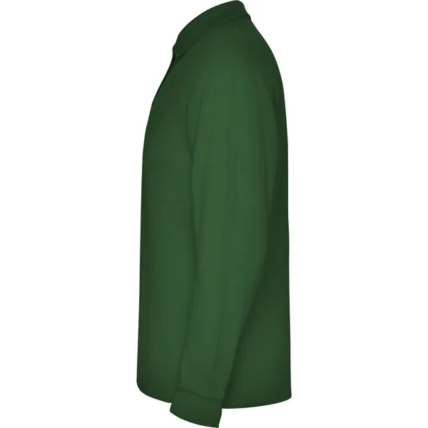 Roly Μακρυμάνικο Polo Μπλουζάκι Ανδρικό Estrella L/S κωδ. 6635 Roly Μακρυμάνικο Polo Μπλουζάκι Ανδρικό Estrella L/S κωδ. 6635