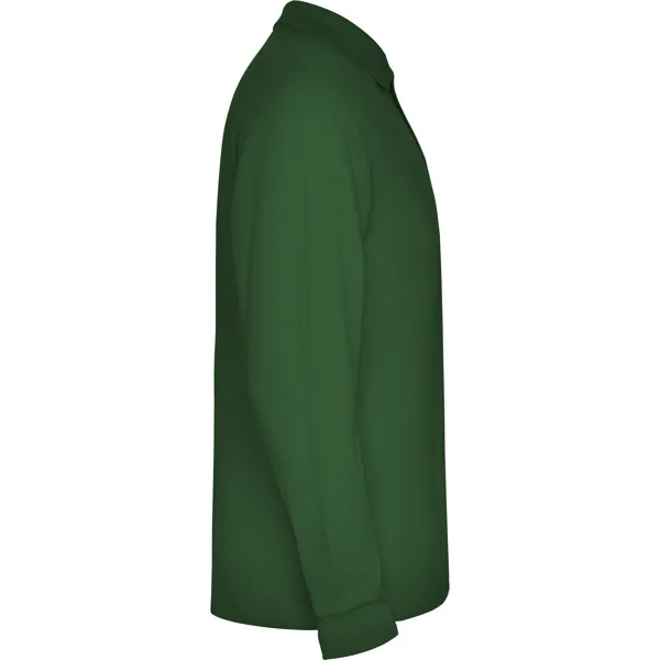 Roly Μακρυμάνικο Polo Μπλουζάκι Ανδρικό Estrella L/S κωδ. 6635 Roly Μακρυμάνικο Polo Μπλουζάκι Ανδρικό Estrella L/S κωδ. 6635