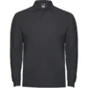 Roly Μακρυμάνικο Polo Μπλουζάκι Ανδρικό Estrella L/S κωδ. 6635 Roly Μακρυμάνικο Polo Μπλουζάκι Ανδρικό Estrella L/S κωδ. 6635
