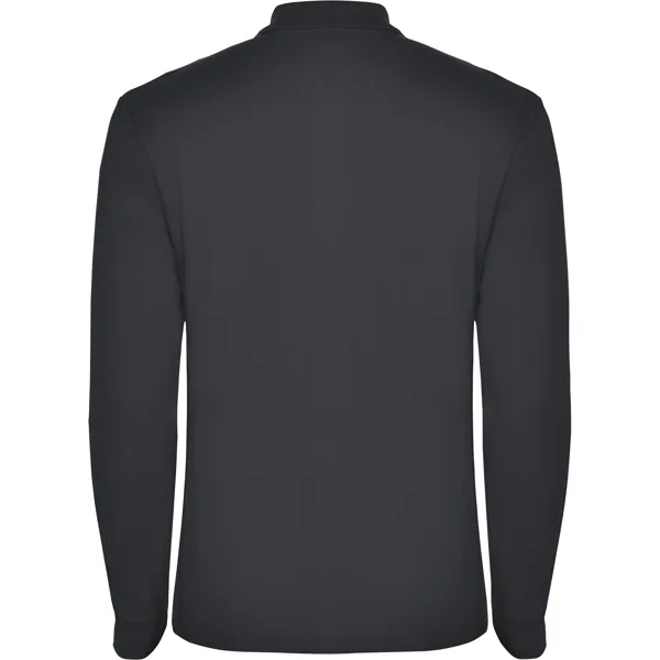 Roly Μακρυμάνικο Polo Μπλουζάκι Ανδρικό Estrella L/S κωδ. 6635 Roly Μακρυμάνικο Polo Μπλουζάκι Ανδρικό Estrella L/S κωδ. 6635