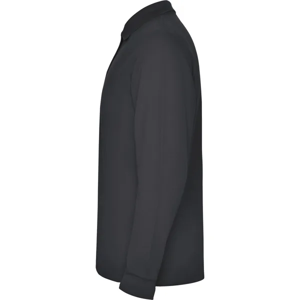 Roly Μακρυμάνικο Polo Μπλουζάκι Ανδρικό Estrella L/S κωδ. 6635 Roly Μακρυμάνικο Polo Μπλουζάκι Ανδρικό Estrella L/S κωδ. 6635