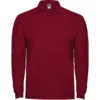 Roly Μακρυμάνικο Polo Μπλουζάκι Ανδρικό Estrella L/S κωδ. 6635 Roly Μακρυμάνικο Polo Μπλουζάκι Ανδρικό Estrella L/S κωδ. 6635