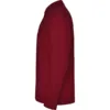 Roly Μακρυμάνικο Polo Μπλουζάκι Ανδρικό Estrella L/S κωδ. 6635 Roly Μακρυμάνικο Polo Μπλουζάκι Ανδρικό Estrella L/S κωδ. 6635