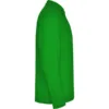 Roly Μακρυμάνικο Polo Μπλουζάκι Ανδρικό Estrella L/S κωδ. 6635 Roly Μακρυμάνικο Polo Μπλουζάκι Ανδρικό Estrella L/S κωδ. 6635