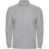 Roly Μακρυμάνικο Polo Μπλουζάκι Ανδρικό Estrella L/S κωδ. 6635 Roly Μακρυμάνικο Polo Μπλουζάκι Ανδρικό Estrella L/S κωδ. 6635