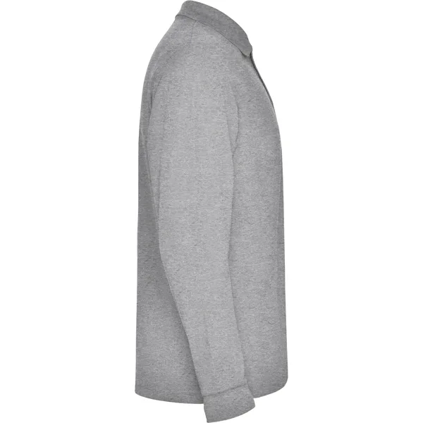 Roly Μακρυμάνικο Polo Μπλουζάκι Ανδρικό Estrella L/S κωδ. 6635 Roly Μακρυμάνικο Polo Μπλουζάκι Ανδρικό Estrella L/S κωδ. 6635