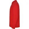 Roly Μακρυμάνικο Polo Μπλουζάκι Ανδρικό Estrella L/S κωδ. 6635 Roly Μακρυμάνικο Polo Μπλουζάκι Ανδρικό Estrella L/S κωδ. 6635