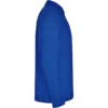 Roly Μακρυμάνικο Polo Μπλουζάκι Ανδρικό Estrella L/S κωδ. 6635 Roly Μακρυμάνικο Polo Μπλουζάκι Ανδρικό Estrella L/S κωδ. 6635
