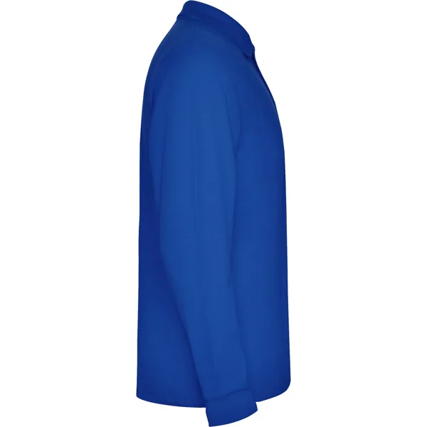 Roly Μακρυμάνικο Polo Μπλουζάκι Ανδρικό Estrella L/S κωδ. 6635 Roly Μακρυμάνικο Polo Μπλουζάκι Ανδρικό Estrella L/S κωδ. 6635