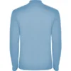 Roly Μακρυμάνικο Polo Μπλουζάκι Ανδρικό Estrella L/S κωδ. 6635 Roly Μακρυμάνικο Polo Μπλουζάκι Ανδρικό Estrella L/S κωδ. 6635